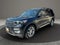 2022 Ford Explorer XLT Sport Utility 4D