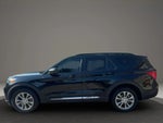 2022 Ford Explorer XLT Sport Utility 4D