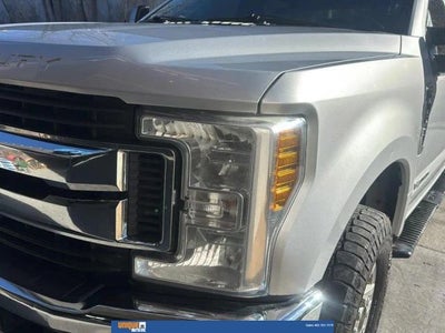 2019 Ford F-250SD XLT