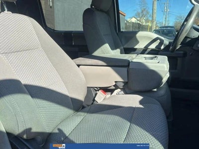 2019 Ford F-250SD XLT