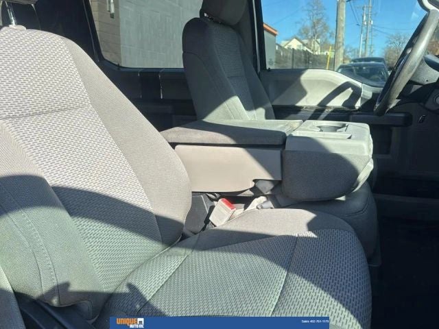 2019 Ford F-250SD XLT