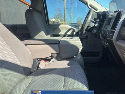 2019 Ford F-250SD XLT