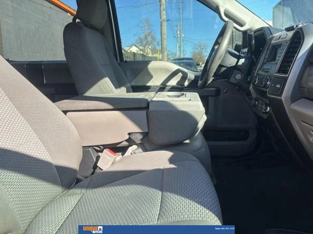 2019 Ford F-250SD XLT