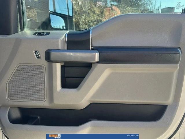 2019 Ford F-250SD XLT