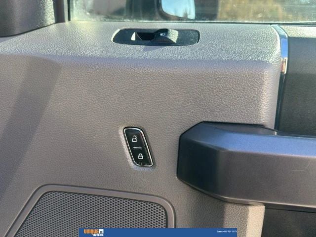 2019 Ford F-250SD XLT