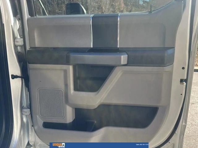 2019 Ford F-250SD XLT