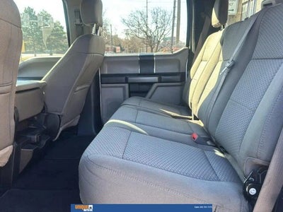 2019 Ford F-250SD XLT