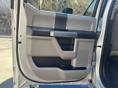 2019 Ford F-250SD XLT