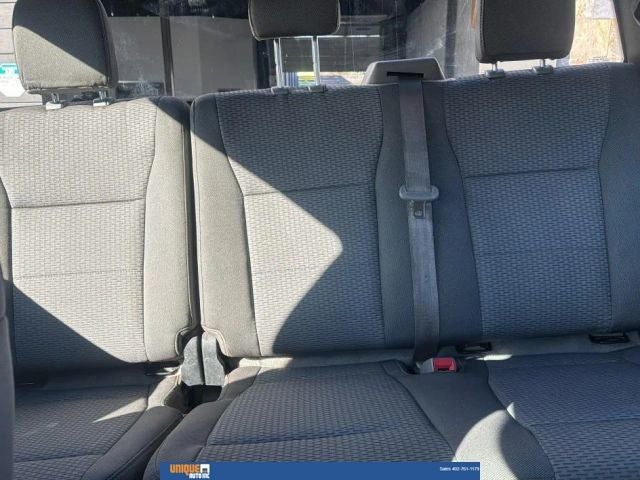 2019 Ford F-250SD XLT