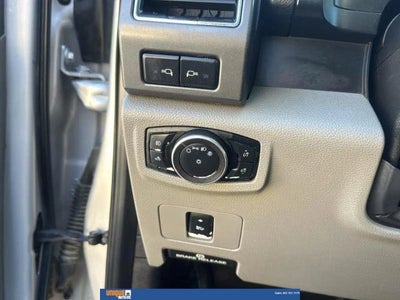 2019 Ford F-250SD XLT