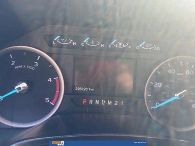 2019 Ford F-250SD XLT