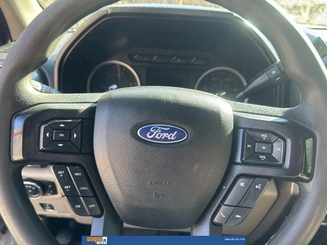 2019 Ford F-250SD XLT