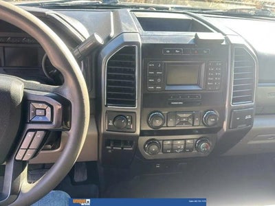 2019 Ford F-250SD XLT