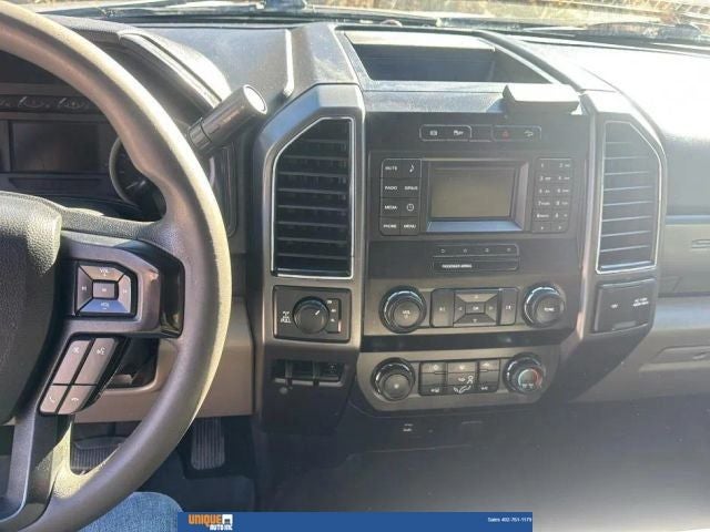 2019 Ford F-250SD XLT