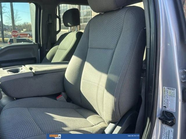 2019 Ford F-250SD XLT