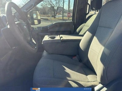 2019 Ford F-250SD XLT