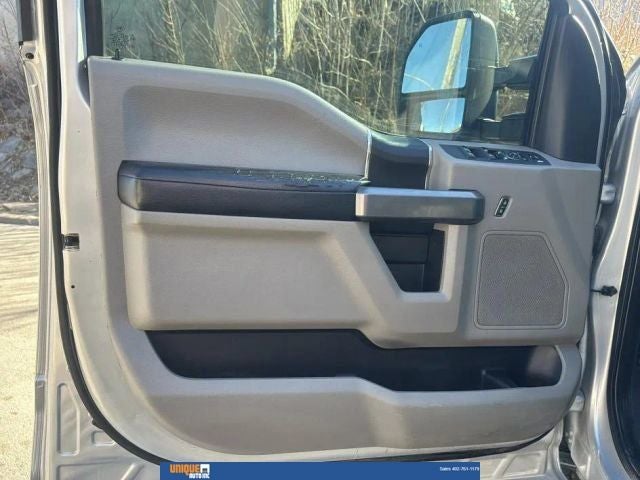 2019 Ford F-250SD XLT