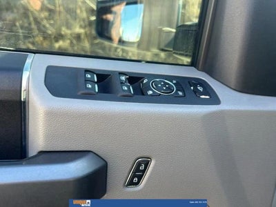 2019 Ford F-250SD XLT