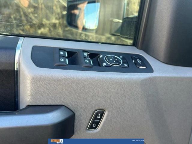 2019 Ford F-250SD XLT