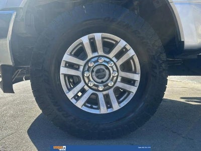 2019 Ford F-250SD XLT