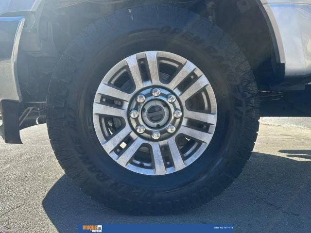 2019 Ford F-250SD XLT