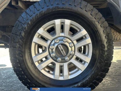 2019 Ford F-250SD XLT