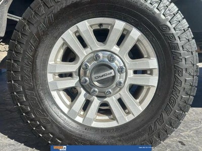 2019 Ford F-250SD XLT