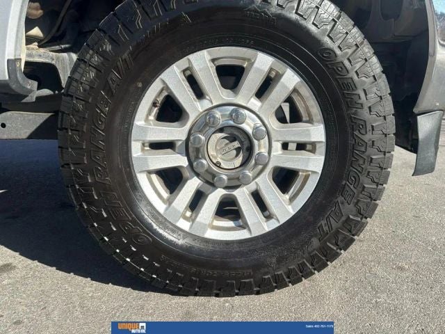 2019 Ford F-250SD XLT