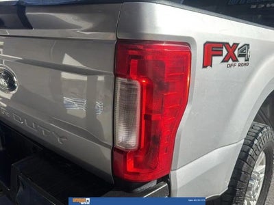 2019 Ford F-250SD XLT