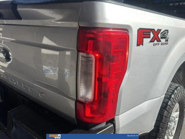 2019 Ford F-250SD XLT