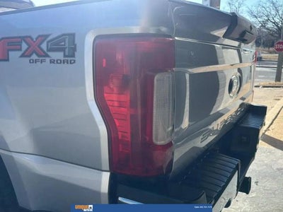 2019 Ford F-250SD XLT