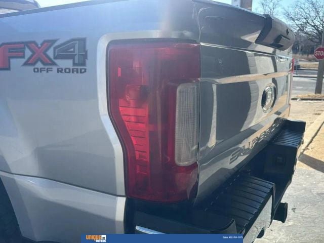 2019 Ford F-250SD XLT