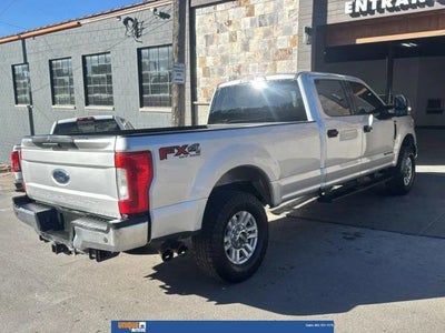 2019 Ford F-250SD XLT