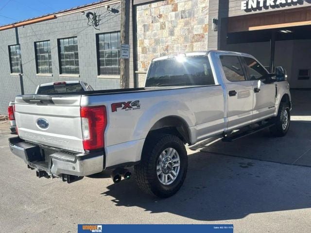 2019 Ford F-250SD XLT