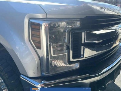 2019 Ford F-250SD XLT
