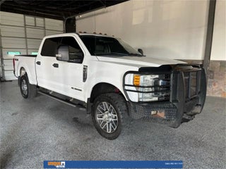 2017 Ford F-250SD XLT