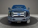 2014 Ford F250 Super Duty Crew Cab King Ranch Pickup 4D 6 3/4 ft