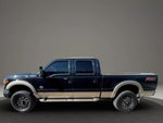 2014 Ford F250 Super Duty Crew Cab King Ranch Pickup 4D 6 3/4 ft