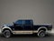 2014 Ford F250 Super Duty Crew Cab King Ranch Pickup 4D 6 3/4 ft