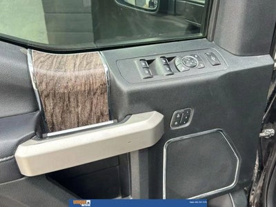 2019 Ford F-250SD Lariat