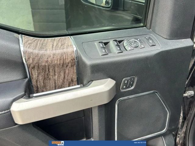 2019 Ford F-250SD Lariat