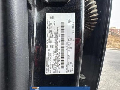 2019 Ford F-250SD Lariat