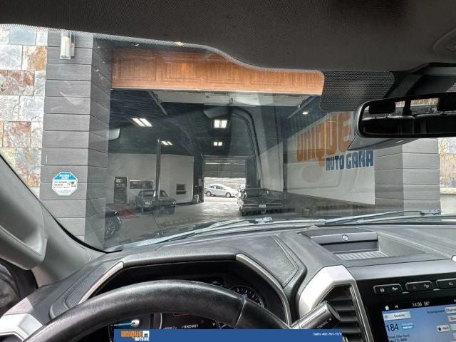 2019 Ford F-250SD Lariat