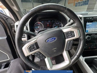 2019 Ford F-250SD Lariat