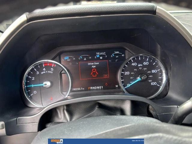 2019 Ford F-250SD Lariat