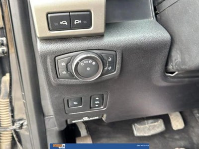 2019 Ford F-250SD Lariat