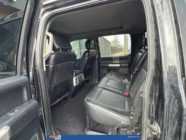 2019 Ford F-250SD Lariat