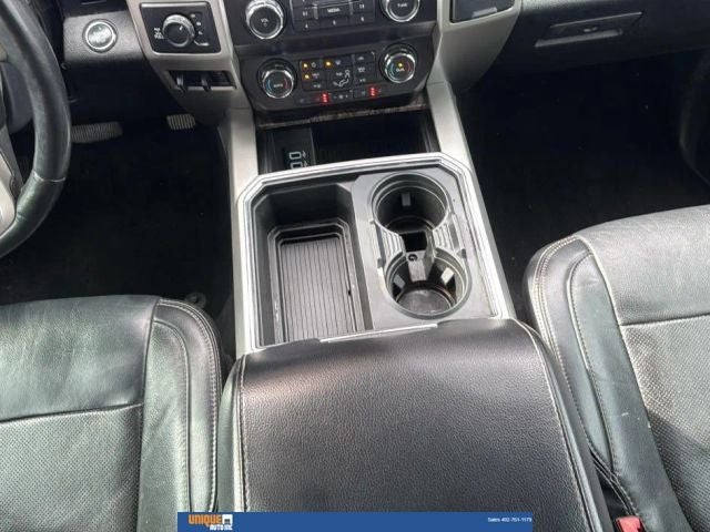 2019 Ford F-250SD Lariat