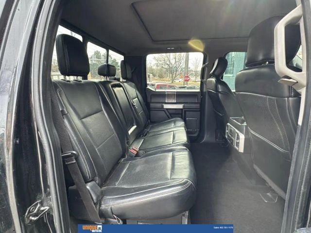 2019 Ford F-250SD Lariat