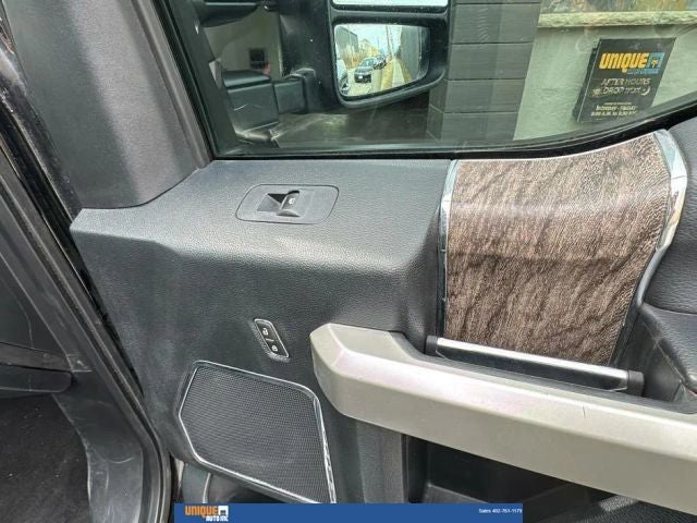 2019 Ford F-250SD Lariat